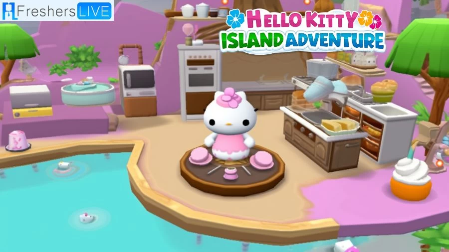 Ancient Inventions Hello Kitty Island Adventure: How to Craft Ancient Inventions in Hello Kitty Island Adventure?