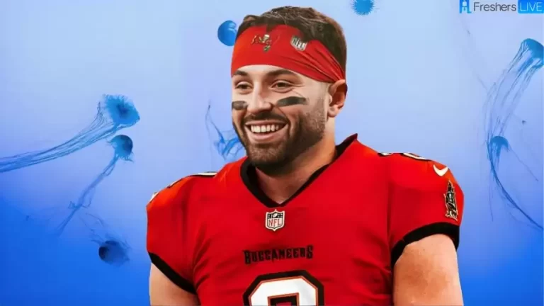 Baker Mayfield Ethnicity, What is Baker Mayfield