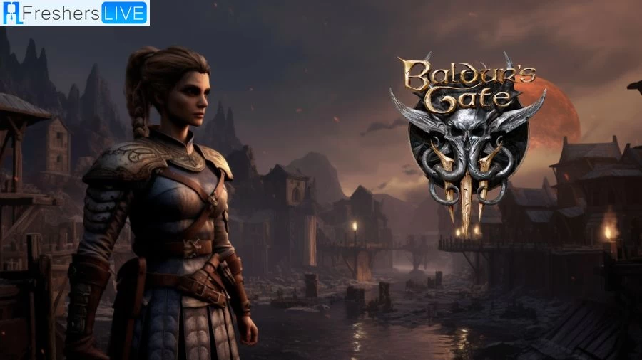 Baldurs Gate 3 Twitch Drops, How to Get Baldur