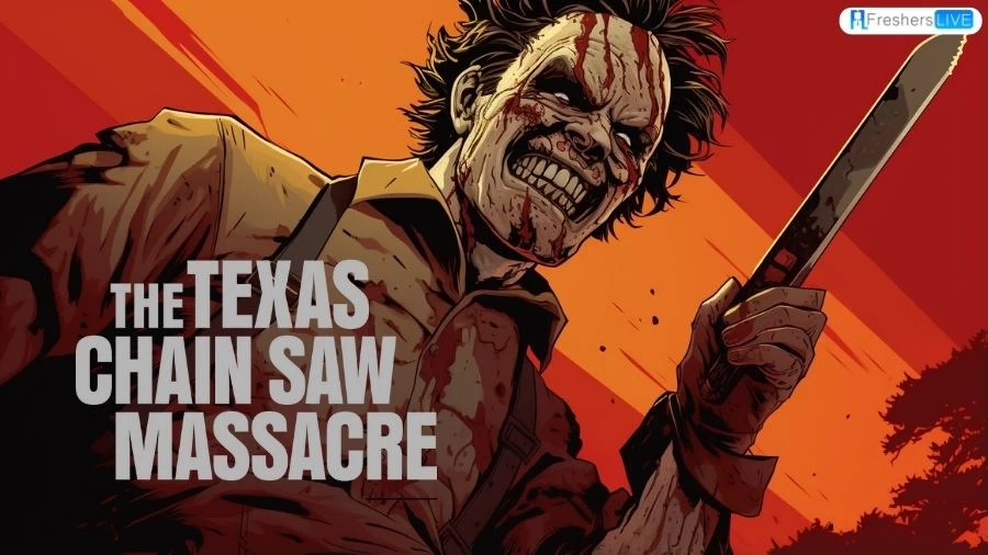 Best Johnny build in Texas Chain Saw Massacre