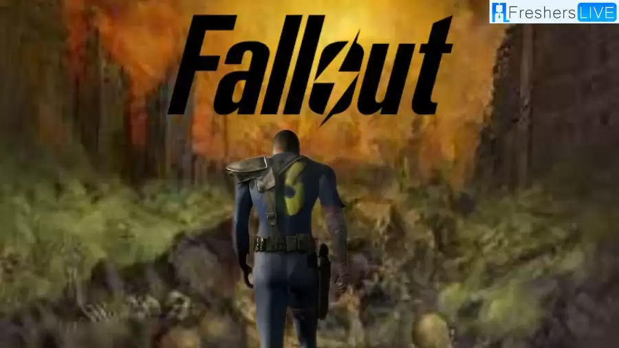 Fallout Protagonist Tier List: Best Protagonist List