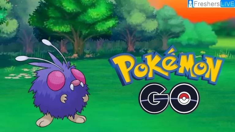 How to Get Venonat in Pokemon Go & Can It Be Shiny?