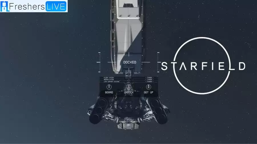 How to Target Engines in Starfield? A Step-by-Step Guide