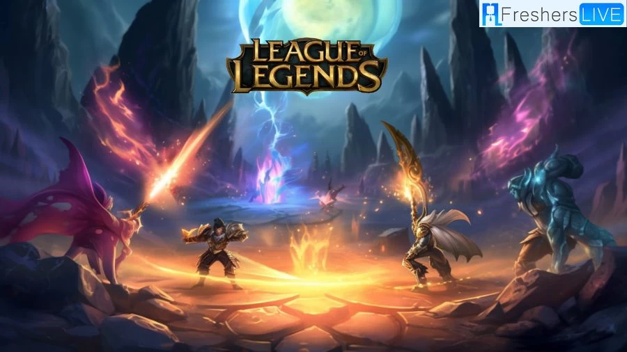 League of Legends Patch 13.15 New Tier List