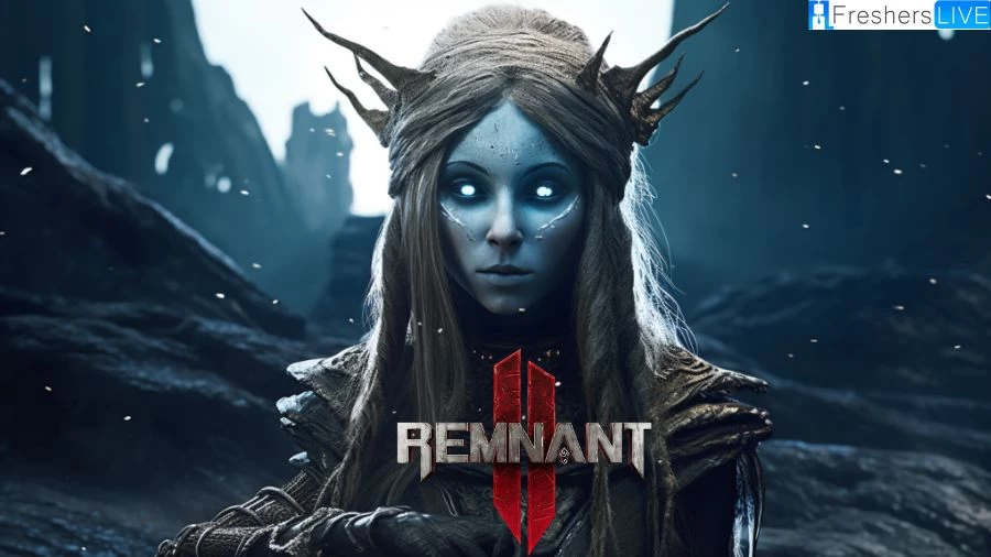 Remnant 2 Reveals Upcoming Features, Including Transmog, New Armor, and More
