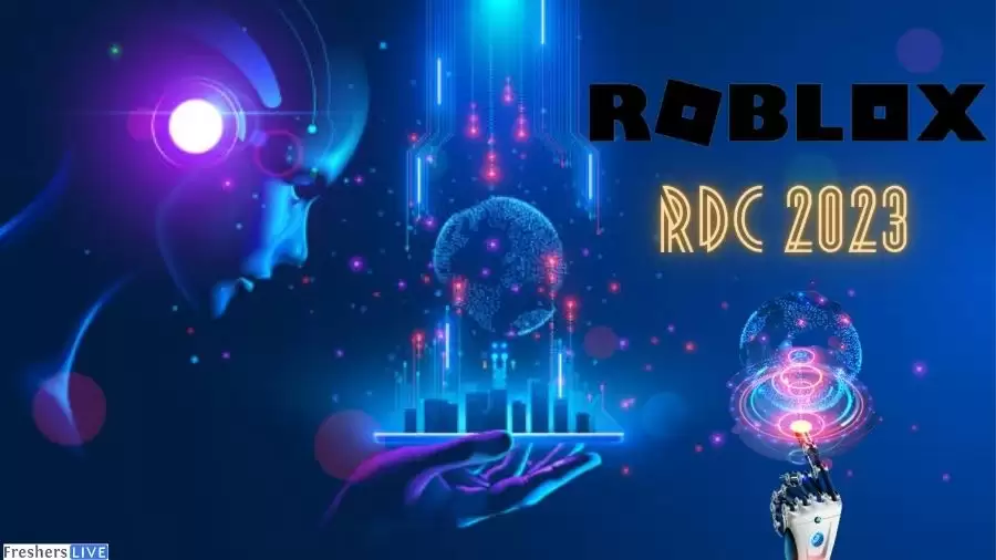 Roblox RDC 2023, Where Roblox is Going Next?