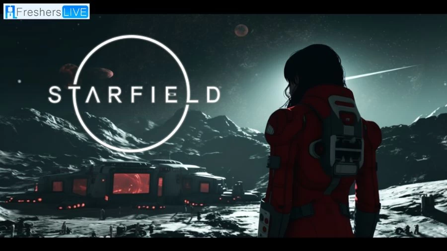 StarField Leaked Gameplay Video, Wiki, Gameplay, and More