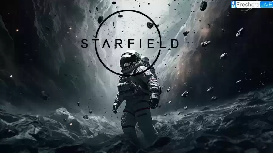 Starfield First Contact Quest Guide, How to Complete the First Contact Mission in Starfield?