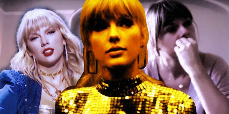 Taylor Swift’s 7 Documentaries & Concert Movies, Ranked