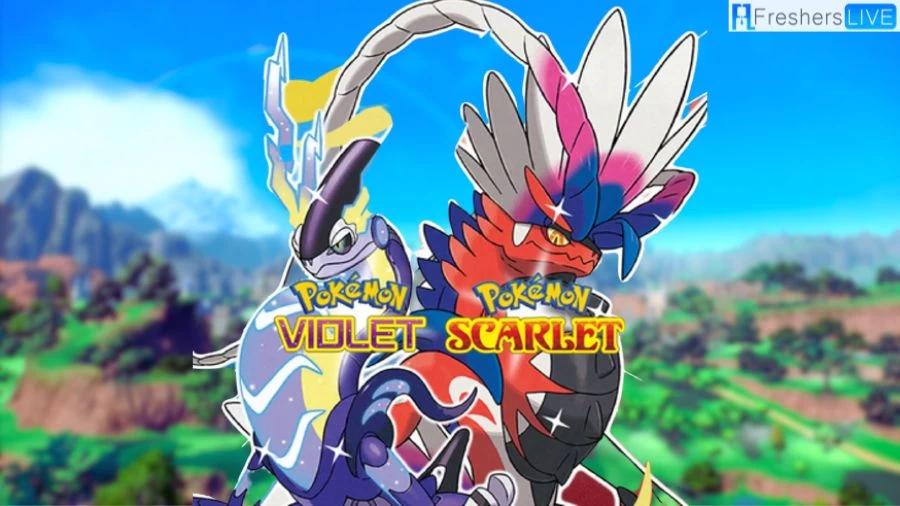 Where to Find All Delibird Presents Locations in Pokemon Scarlet and Violet?