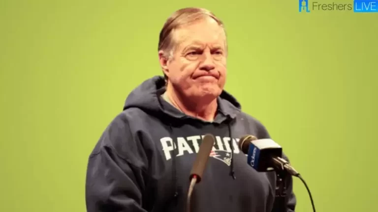 Who are Bill Belichick Parents? Meet Steve Belichick and Jeannette