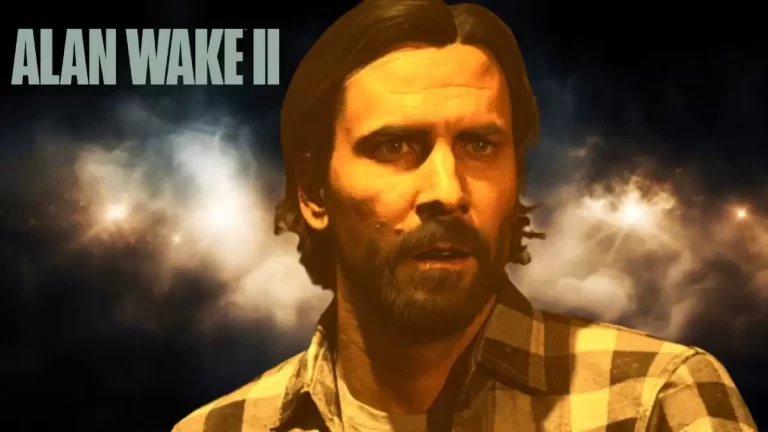 Alan Wake 2 All Collectible Locations Guide, Alan Wake 2 Gameplay and Trailer