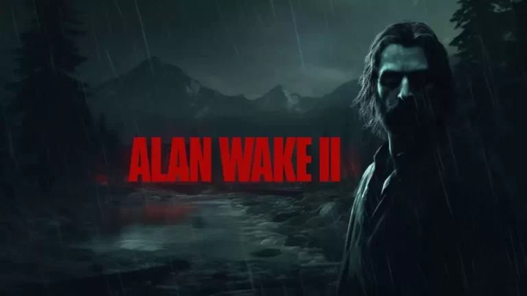Alan Wake 2: How One Of Gaming Lost Sequels Finally Got Made? Know its Development Hiccups