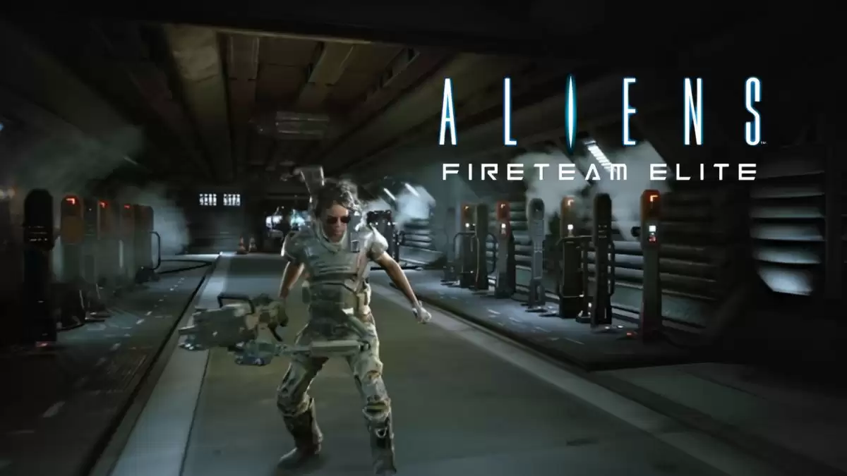 Aliens Fireteam Elite Update 1.38 Patch Notes and Other Updates