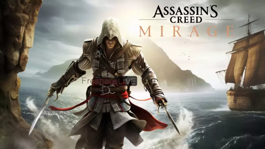 Assassins Creed Mirage Ending Explained, Gameplay, and More