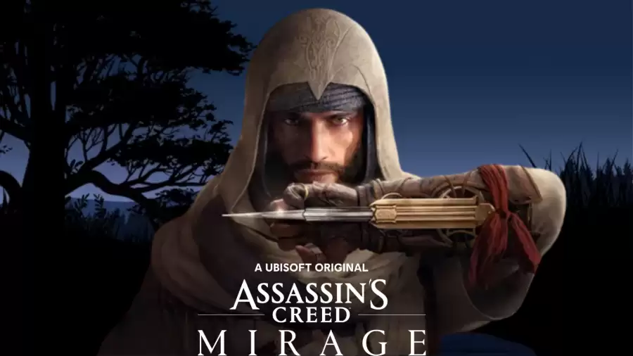 Assassins Creed Mirage Jailbreak Walkthrough, Gameplay and More
