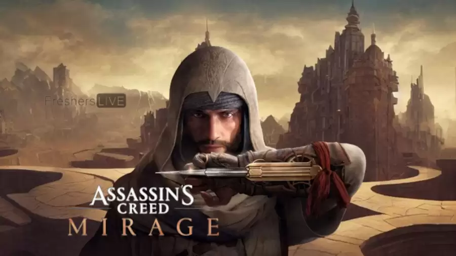 Assassins Creed Mirage Shards Locations, Where to Get Shards in Assassins Creed Mirage?