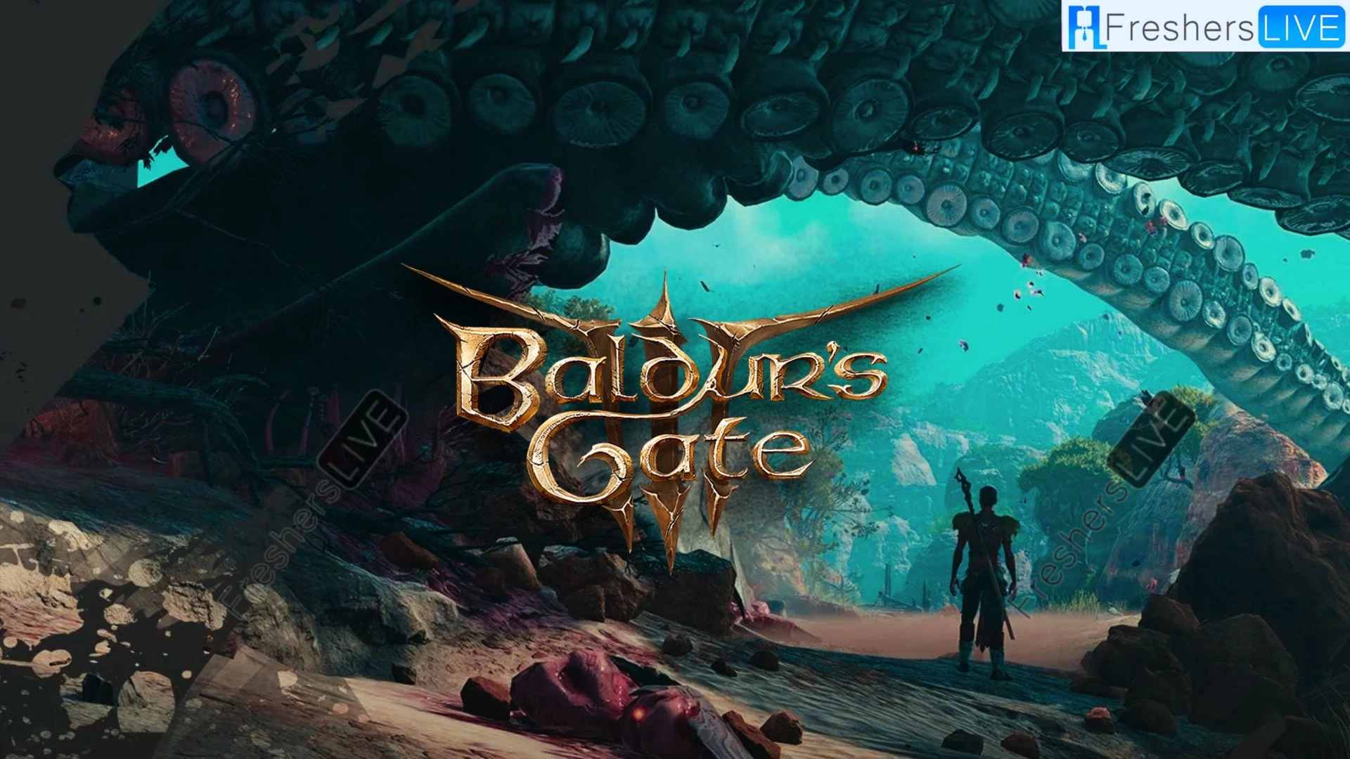 Baldurs Gate 3 Minsc Location, Where to Find Minsc in Baldurs Gate 3? How to Recruit Minsc in Baldurs Gate 3?