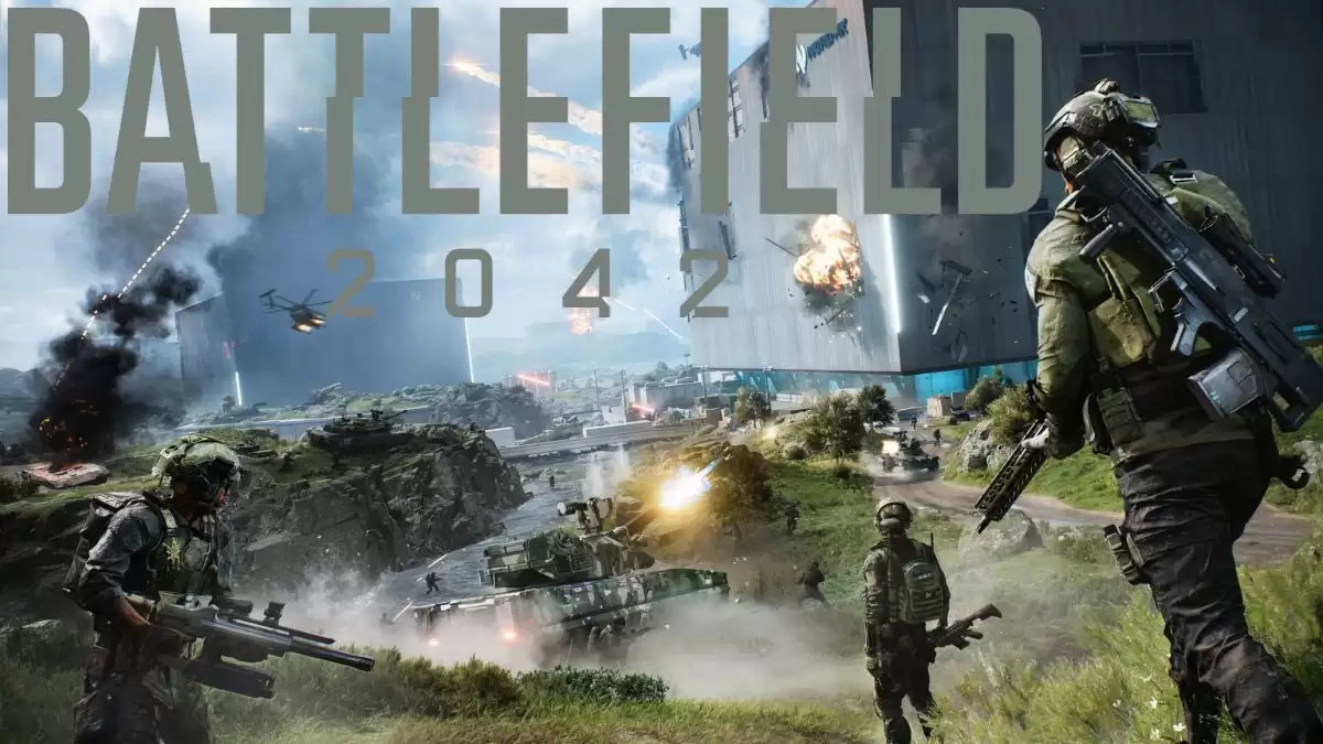 Battlefield 2042 Achievements Not Working, How to Fix Battlefield 2042 Achievements Not Unlocking?