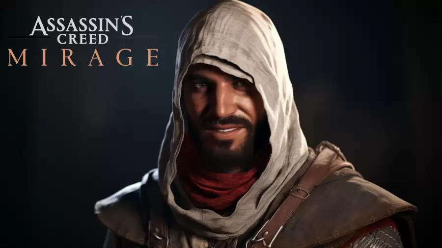 Best Costumes Assassins Creed Mirage: Top Outfits in AC Mirage