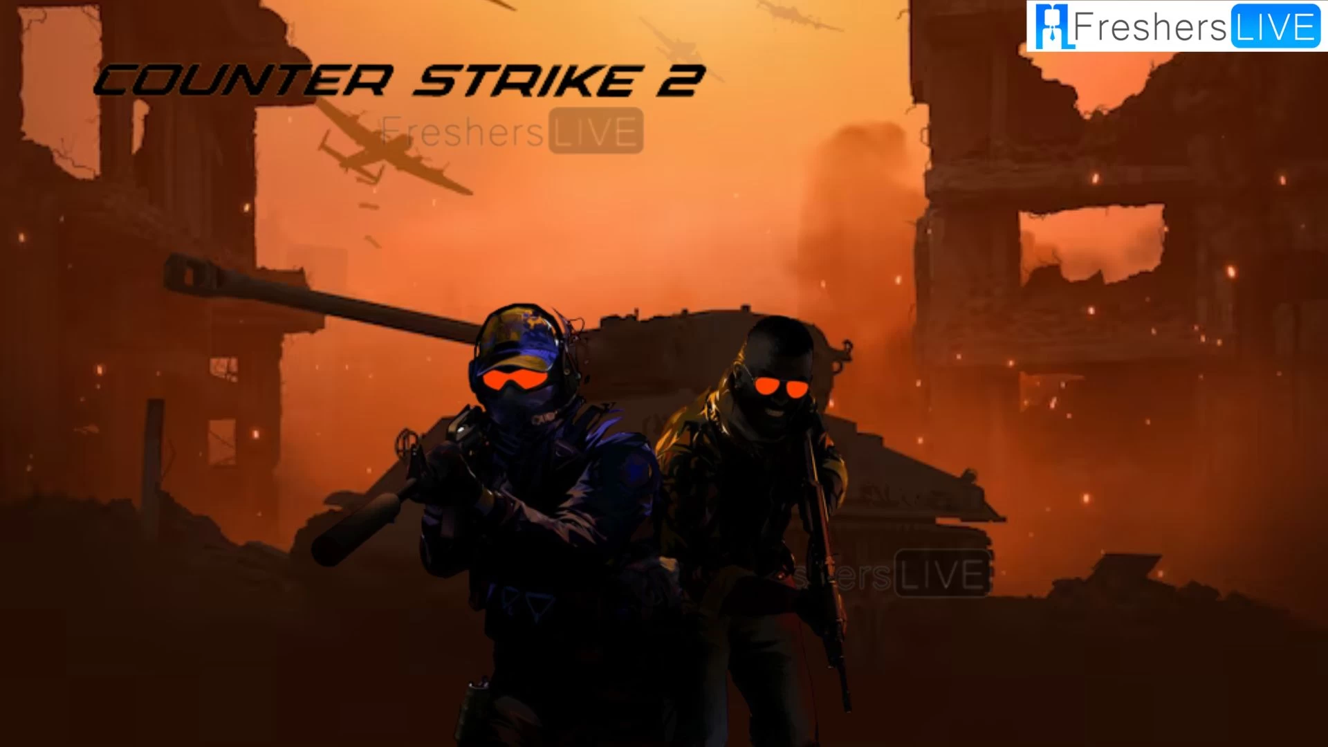 Best Counter-Strike 2 Console Commands 2023