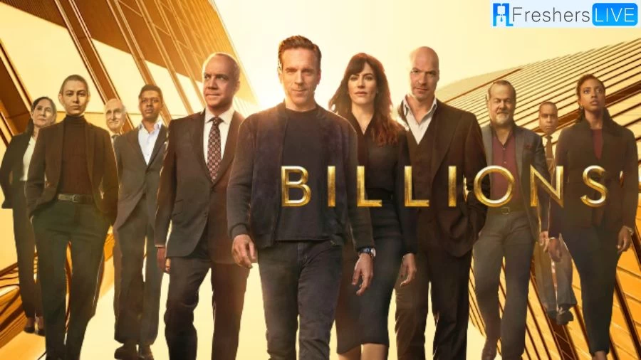 Billions Season 7 Episode 2 Ending Explained, Plot, Release Date, Where to Watch and More