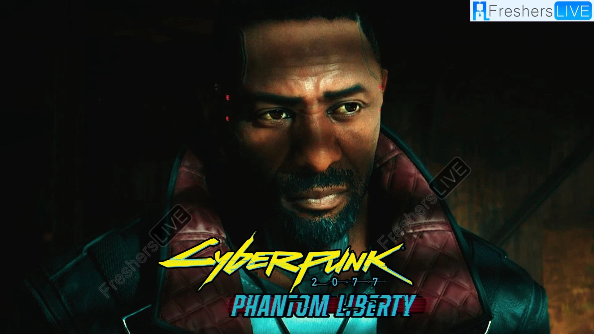 Cyberpunk 2077 Phantom Liberty Quest List, Gameplay and more