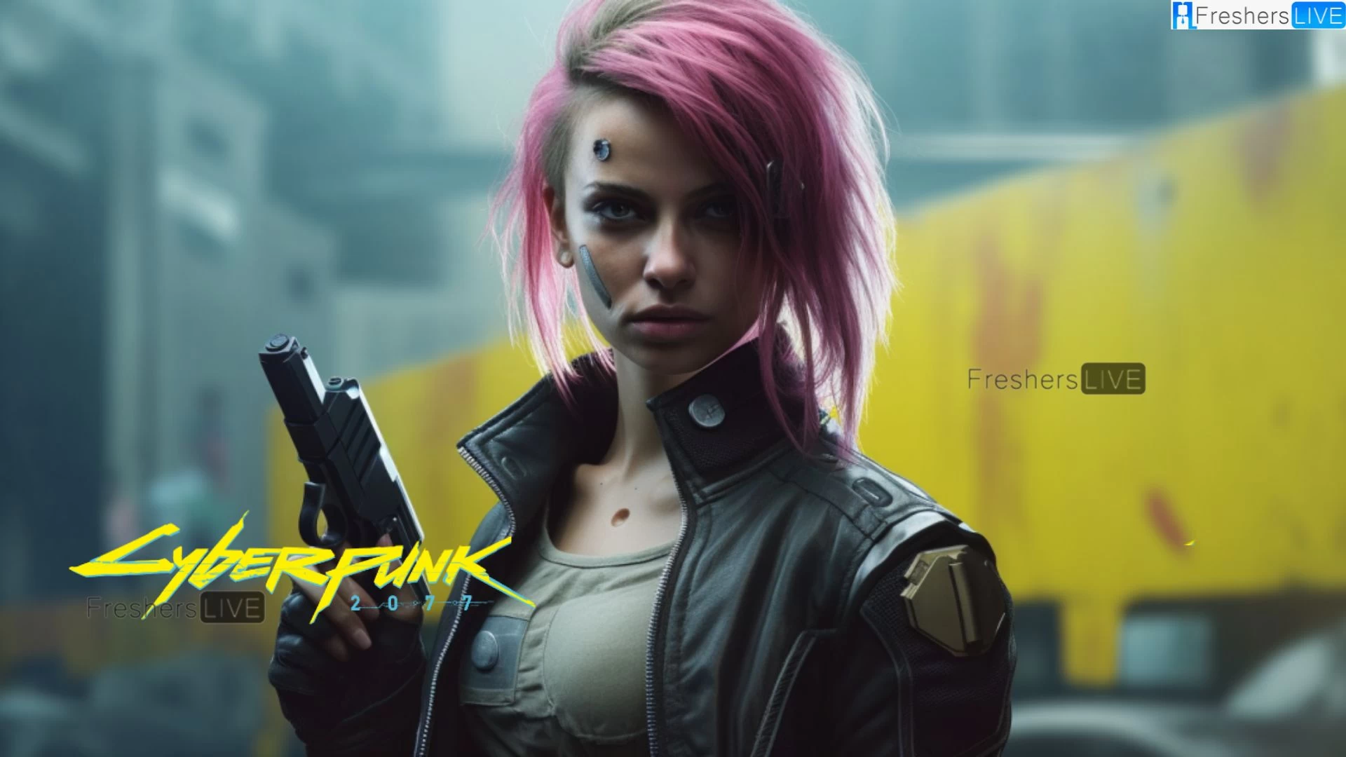 Cyberpunk 2077 Phantom Liberty Walkthrough, Guide, Wiki, Gameplay and More