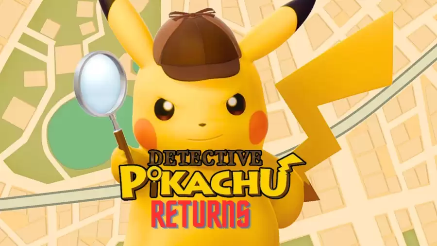 Detective Pikachu Returns Field Research, Pokémon Go All Timed Research Tasks