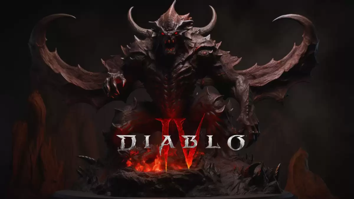 Diablo 4 Season 2 Renown Not Carrying Over, How to Carry Over Season Renown in Diablo 4?