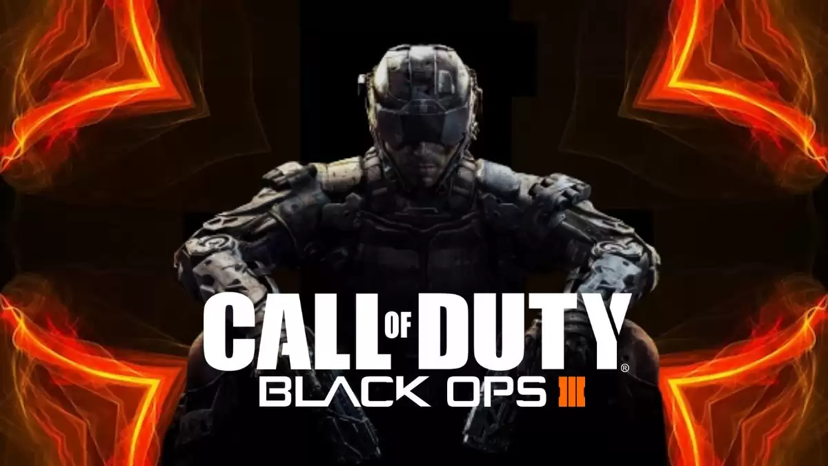 Fire Staff Code and Upgrade Guide COD Black Ops 3