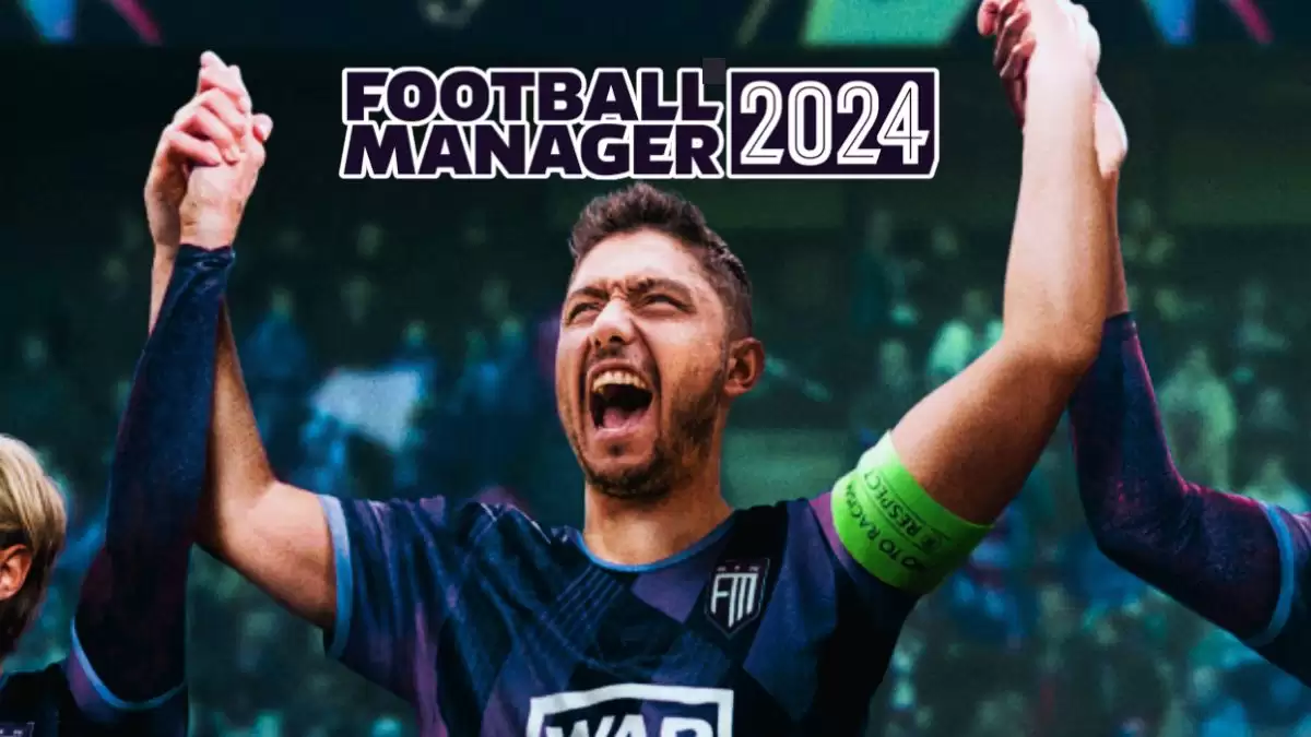 Football Manager 2024 Crack Status, All About Football Manager 2024 Mobile