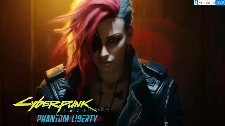Heaviest of Hearts Walkthrough Cyberpunk 2077 Phantom Liberty