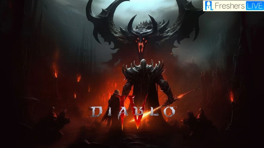 How Long Does Diablo 4 Take to Beat? Duration Revealed