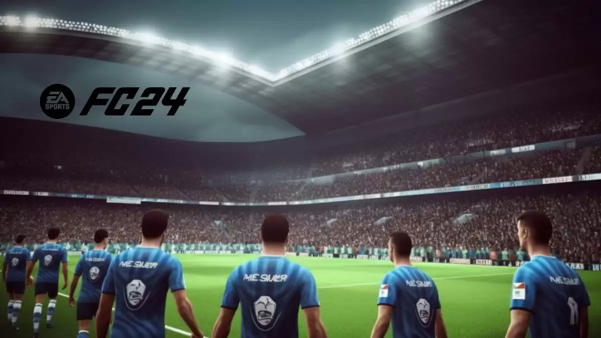 How to Complete the EA FC 24 Trailblazers Challenge 6 SBC? Complete Guide