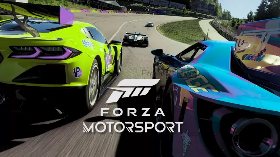 How to Earn Credits Faster in Forza Motorsport? What are Credits in Forza Motorsport?