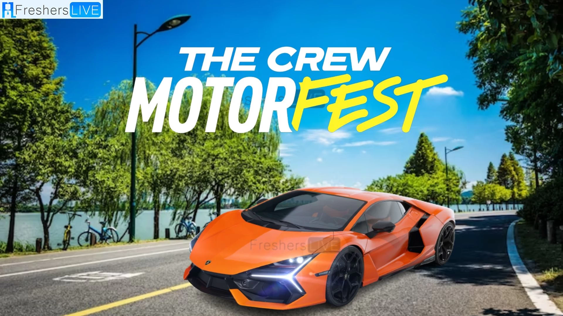 How to Earn Money Fast in The Crew Motorfest?