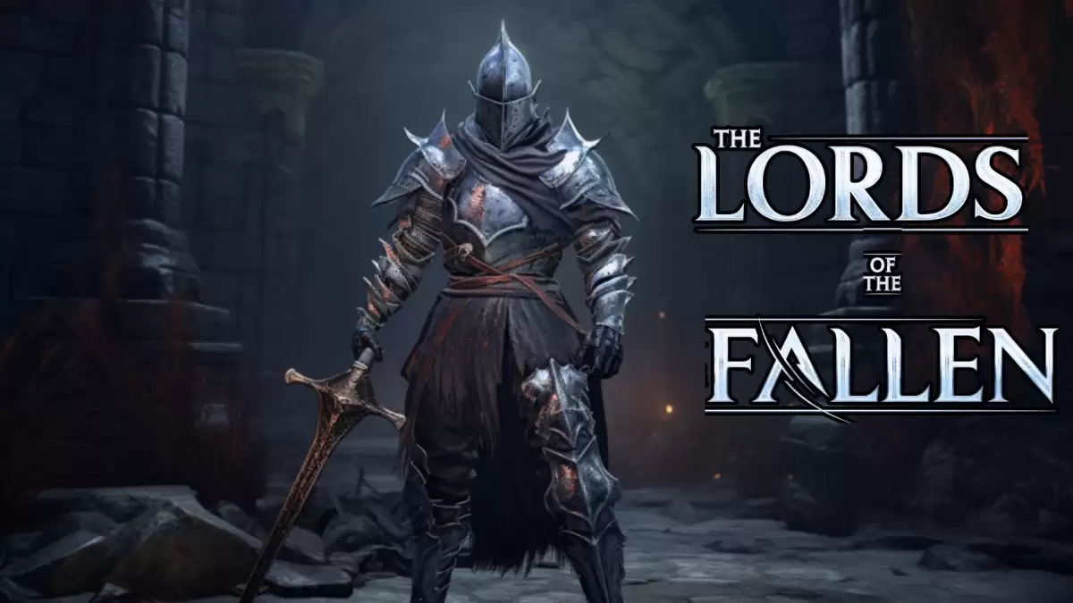 How to Farm Large Deralium Shards in Lords of the Fallen? Find Out Here