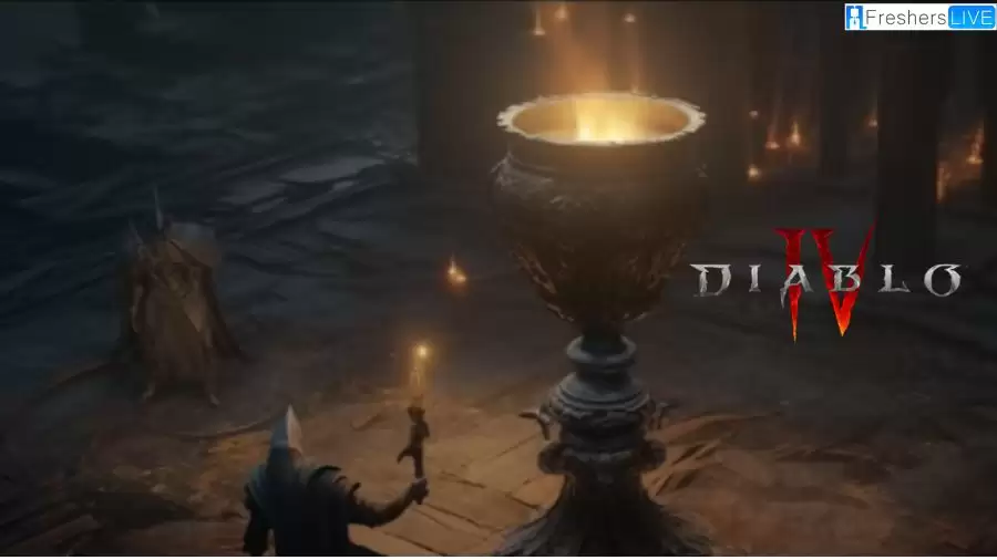 How to Fix Holy Chalice Bug in Diablo 4? A Complete Guide
