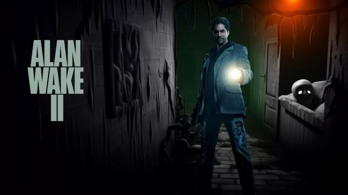 How to Get Sawed-Off Shotgun in Alan Wake 2? Know Here