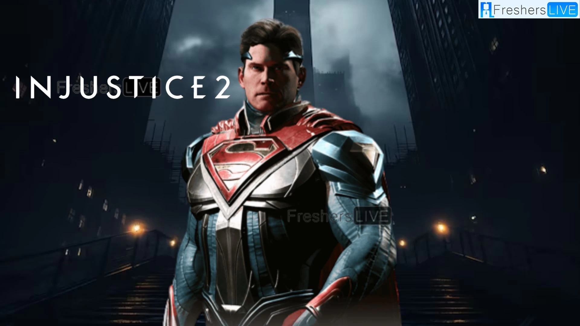 Injustice 2 Mobile Update 5.9 Patch Notes, and Latest Updates