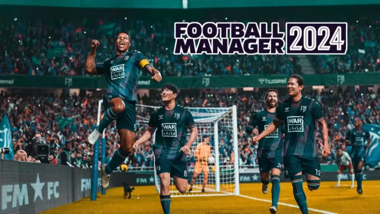 Is Football Manager 2024 on Xbox Game Pass, Football Manager 2024 Mobile