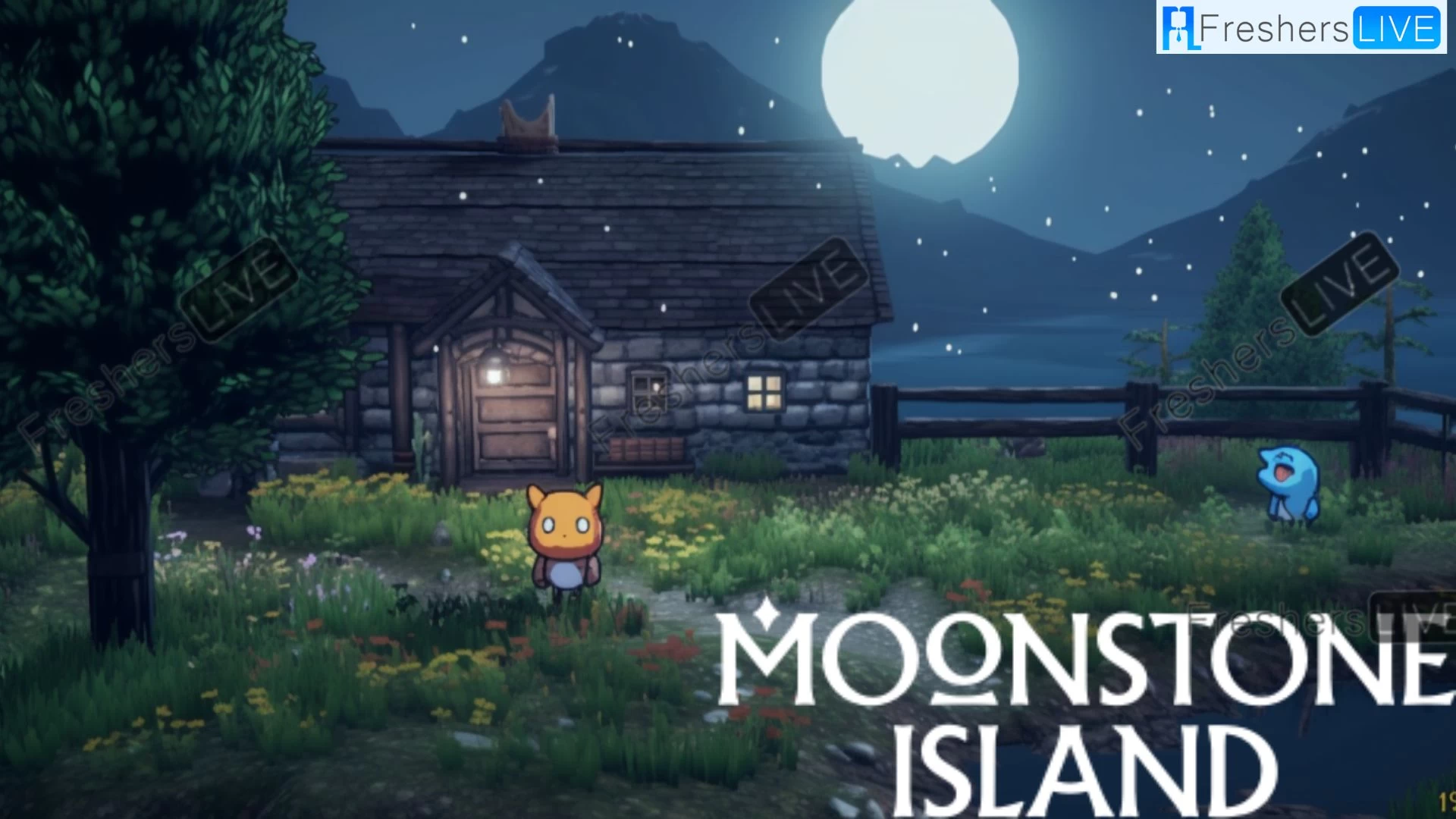 Is Moonstone Island Multiplayer? Know Here!