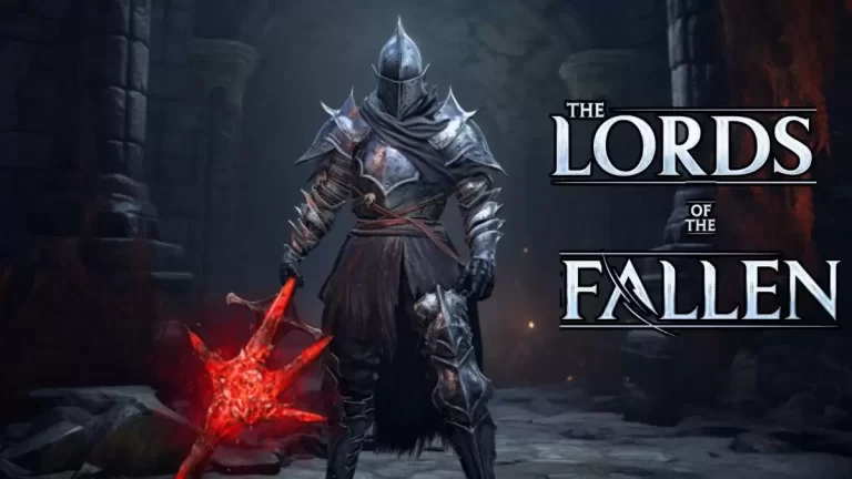 Lords of the Fallen Rune of Adyr, Plot, Overview and System Requirements