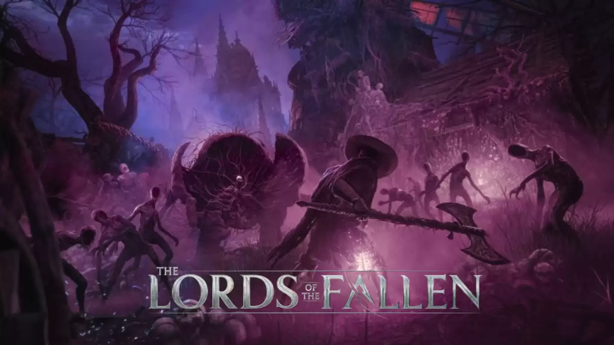 Lords of the Fallen Unlockable Classes, How to Get Lords of the Fallen Unlockable Classes?