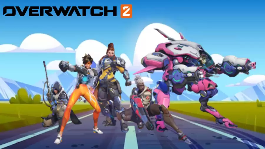 Overwatch Season 7 Tier List, Gameplay and More