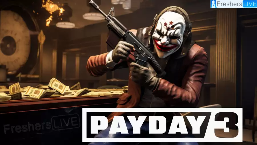 Payday 3 All Outfits and How to Unlock