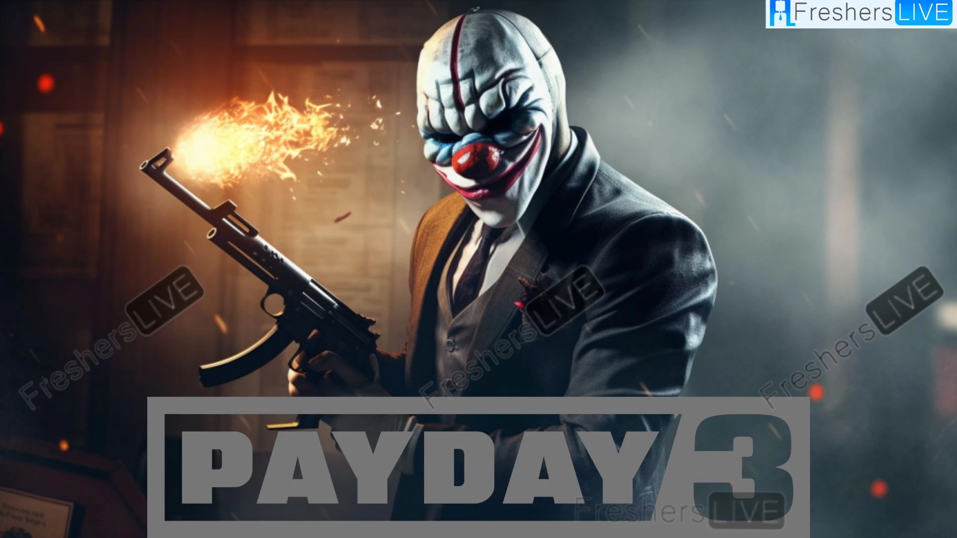 Payday 3 Road Rage Not Working, How to Fix Payday 3 Road Rage Not Working?