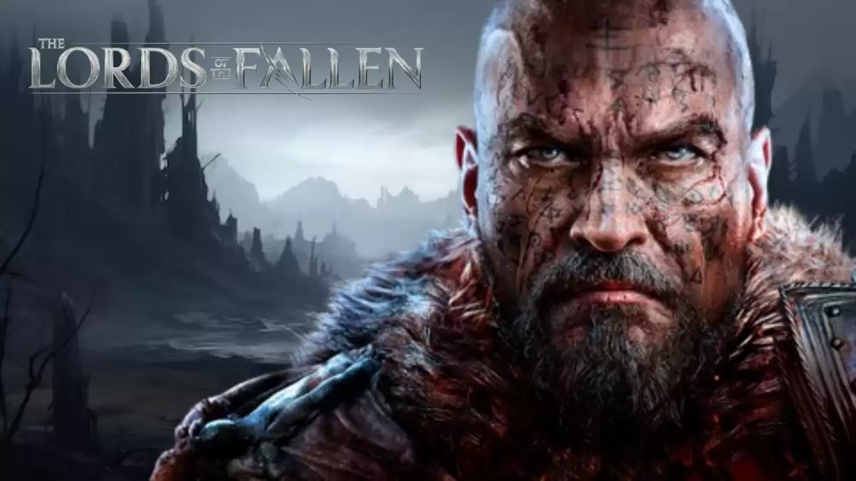 Plucked Eyeball Lords of The Fallen, How to Get Plucked Eyeballs in Lords of The Fallen?