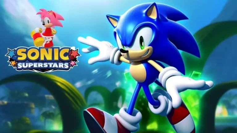 Sonic Superstars Amy Skin, How to Get Amy Skin in Sonic Superstars?